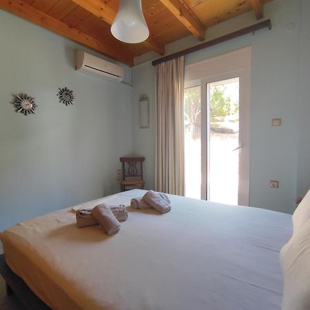 فيلا Seaside House فراخوس المظهر الخارجي الصورة