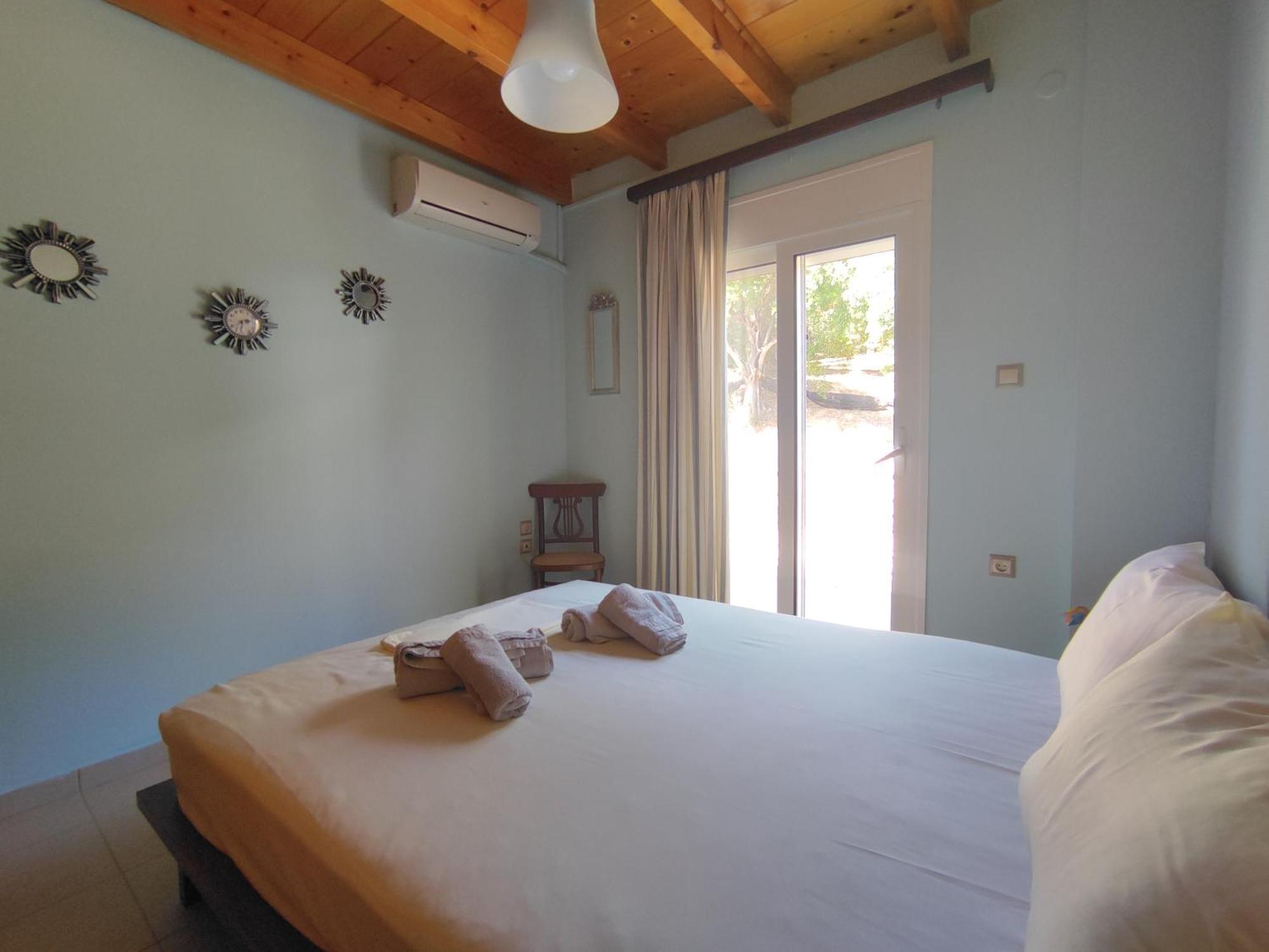 فيلا Seaside House فراخوس المظهر الخارجي الصورة