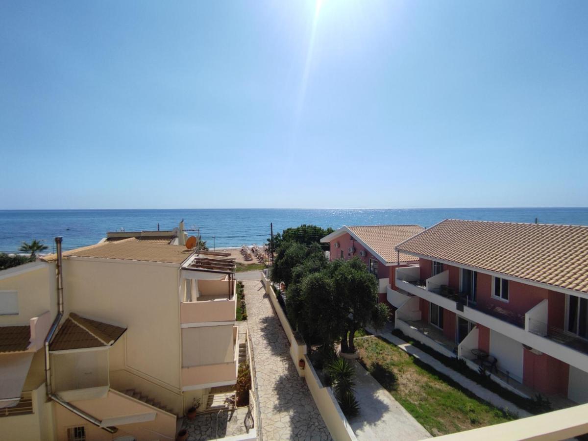 فيلا Seaside House فراخوس المظهر الخارجي الصورة