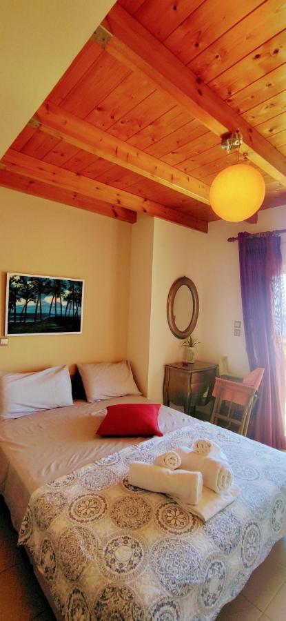 فيلا Seaside House فراخوس المظهر الخارجي الصورة